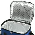 thumbnail image 4 of 10.5" x 12.5" Easy Tote Soft Cooler Bag with Adjustable Strap, 4 of 4