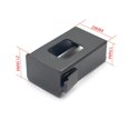 thumbnail image 3 of 9V Battery Box Case Holder Replacement for Lc-5 Acoustic Guitar Pickup Parts, 3 of 6