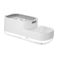 thumbnail image 5 of Jabón para platos Perfecl rellenable gran capacidad con soporte de esponja organizador de carrito, 5 of 5