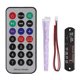 thumbnail image 1 of Tablero decodificador M, Bluetooth MP3 WMA WAV Tablero decodificador Bluetooth Tablero decodificador de música Parte superior de la línea, 1 of 8