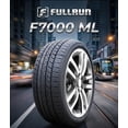 thumbnail image 2 of PAQUETE DE 4 LLANTAS 195/65 R15 91H FULLRUN F7000 ML, 2 of 2