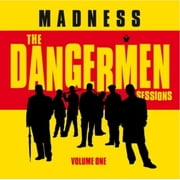 Madness - The Dangermen Sessions - Reggae - Vinyl