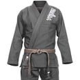 thumbnail image 1 of BJJ Gi Venum Contender 2.0 Azul-Gris A2, 1 of 2