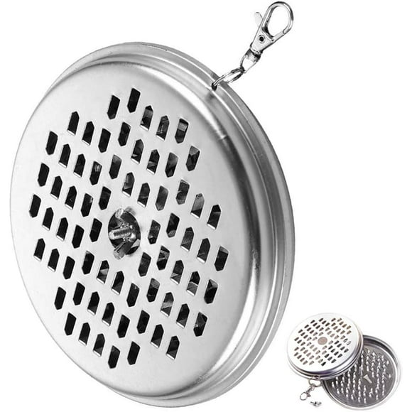 bandeja para espirales antimosquitos, estufa para espirales antimosquitos, verano al aire libre