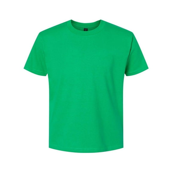 Gildan Softstyle Youth Midweight T-Shirt