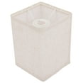 thumbnail image 4 of Detachable Lamp Shade Cloth Lampshade Delicate Lamp Shade Lamp Accessory, 4 of 8