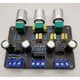 thumbnail image 2 of Dual NE5532 Tone Stereo Preamplifier Board Audio HiFi Amprifier Equalizer Preamp Treble Bass Tone Co, 2 of 5