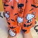 thumbnail image 4 of Sanrio-Pijama de franela de Hello Kitty para mujer, pantalones de lana para el hogar, Kawaii, blanco, cálido, dibujos animados, moda de otoño, pantalones de felpa, regalo, 4 of 6