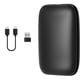 thumbnail image 2 of Mini Carplay&Auto Box Dongle 2 en 1 Adaptadores Automáticos Inalámbricos CarPlay Android para Autos Wi Fábrica Rojo, 2 of 9