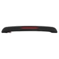 thumbnail image 5 of Ikon Motorsports Pre-painted Roof Spoiler Compatible With 2001-2005 Toyota RAV4, OE Factory Style ABS Painted #202 Black Rear Wind Spoiler Wing With LED Brake Light, 5 of 6