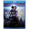 Midnight Special (Blu-ray), Warner Home Video, Action & Adventure