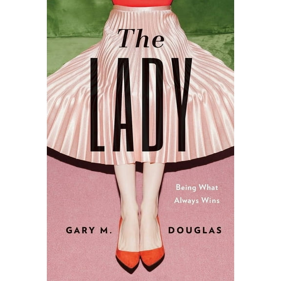 The Lady (Paperback)