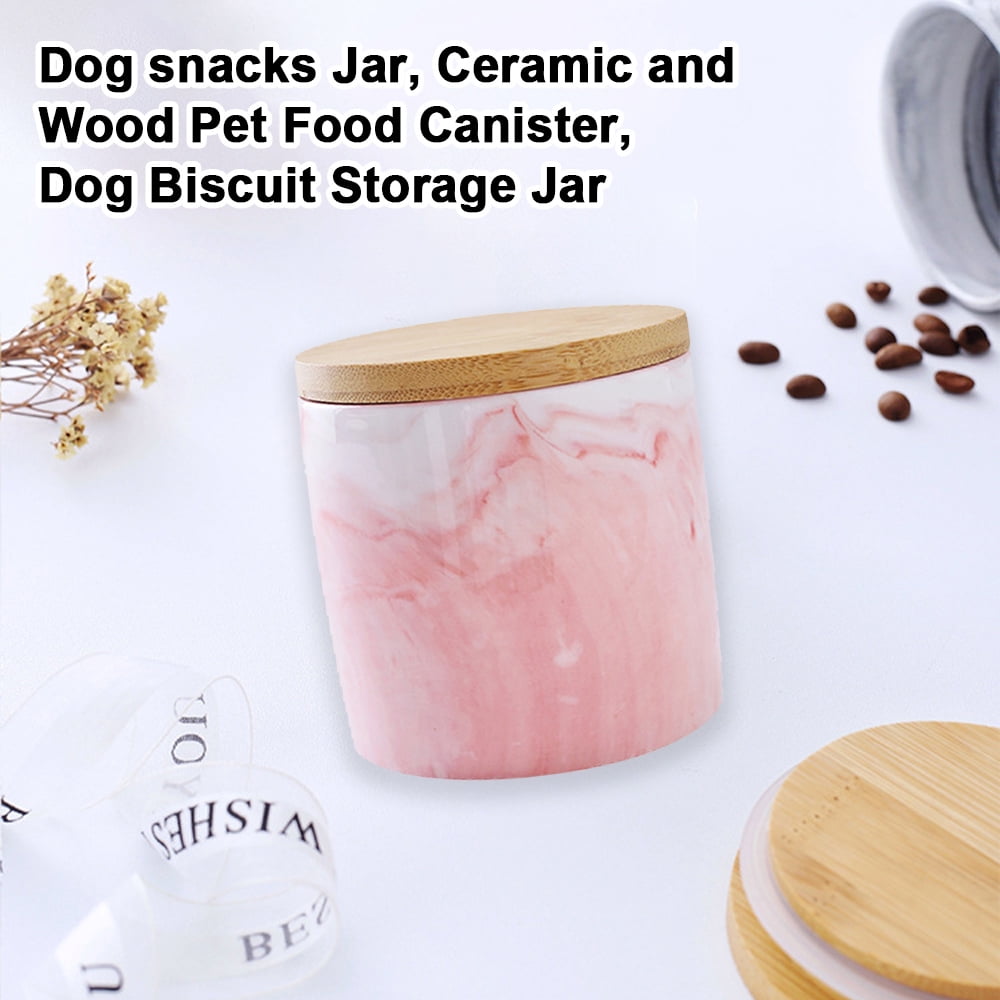 Marna Good Lock Salt and Sugar Container — Set of 2