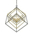 thumbnail image 1 of Lustre Euclid 6 Lumières, 1 of 1