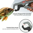 thumbnail image 3 of Fishing Pliers Saltwater Maximum load 110lb Waterproof Fish Hook Remover Tool, 3 of 6