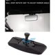 thumbnail image 2 of Maverick Central Rearview Mirror For Atv / Utv Can Am Xrs 2017-2021 Afortunado Sencillez, 2 of 5