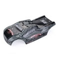 thumbnail image 1 of ZD Racing 8460 Car Shell 9021-V3 PVC Body for 1/8 RC Model High Speed Outdoor Vehicle Spare Part Color:gray, 1 of 8