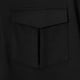 thumbnail image 4 of pstuiky Mangas cortas para hombre, Camisa informal de manga corta con cuello vuelto y botones para hombre, color liso y bolsillo ropa de hombre xxxl, 4 of 7