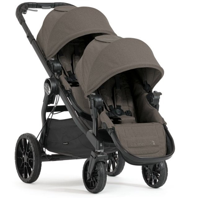baby jogger city select attachments