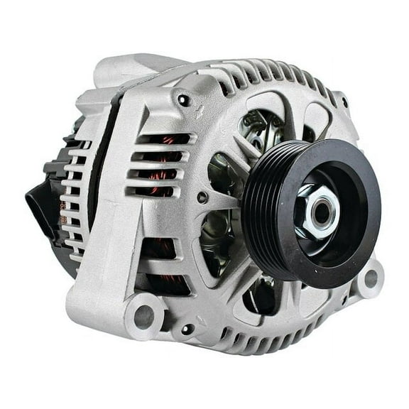 Alternator - Compatible with 1997 - 2001 Chevy Corvette 5.7L V8 1998 1999 2000