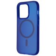 thumbnail image 1 of Tech21 EvoCheck Series Étui en Gel pour MAGSAFE pour Apple iPhone 14 Pro - Bleu (Utilisé), 1 of 5