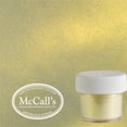 thumbnail image 1 of PEARL LUSTER DUST GOLDEN SHIMMER 3 G (Edible), 1 of 1