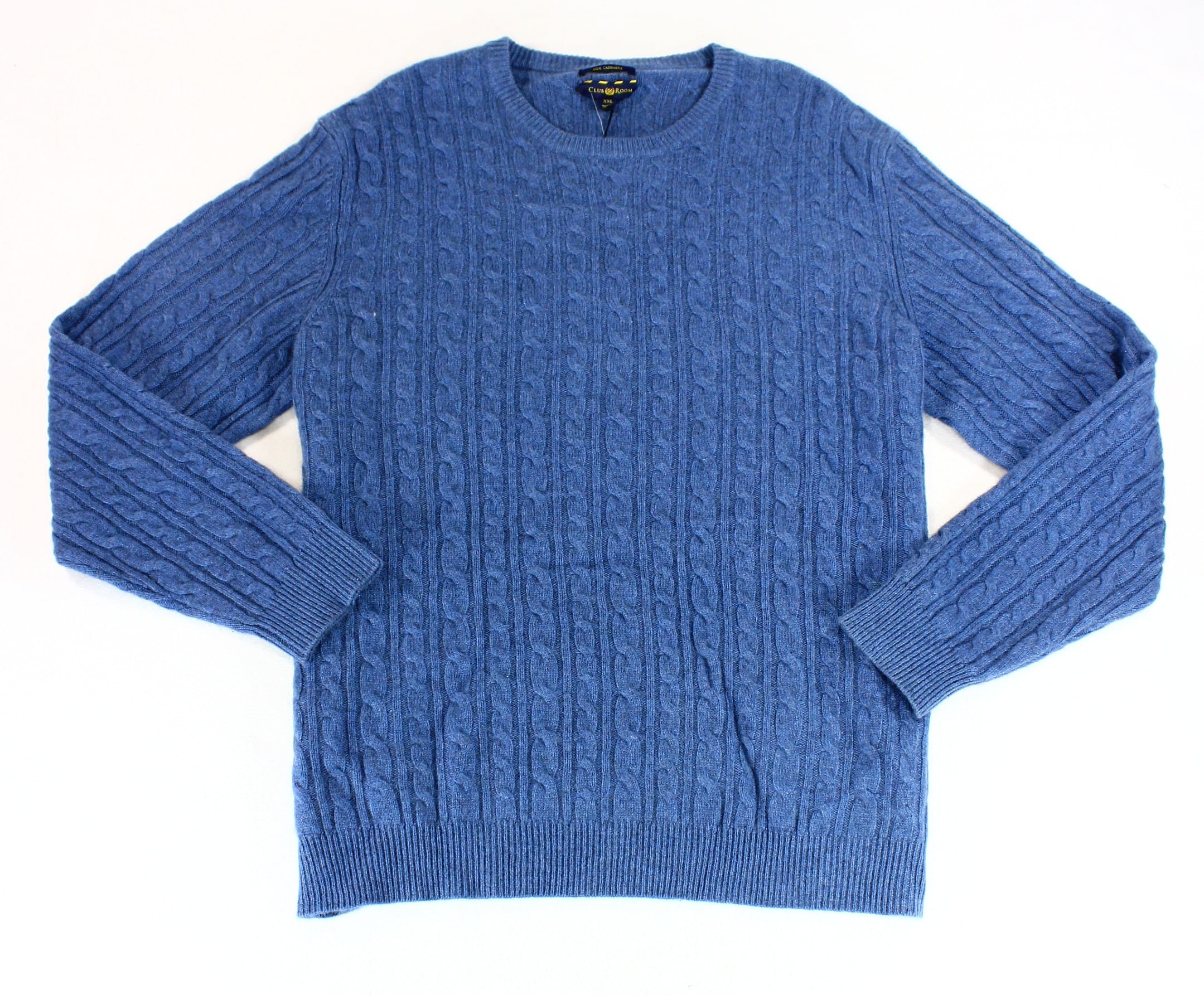 size 3x men's sweaters