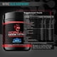 thumbnail image 2 of Gorilla Mind Gorilla Mode Nitric Upgraded 804 g antes del entrenamiento, 2 of 5