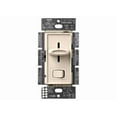 thumbnail image 6 of CFL/LED PRESET DIMMER LA (Pack of 1), 6 of 17