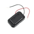 thumbnail image 1 of Socador Dual Sutido USB 3.1A Adaptador de Carga de Automóvil Contintor 12-24V Conpa de Polvo para el Camión de Autobús del Autobús del Autobús, 1 of 7