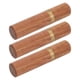 thumbnail image 1 of Sewing Needle Case Easy Cleaning Wooden Needle Case Portable Compact For Beads ANGGREK Arte y Manualidades, 1 of 8