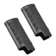 thumbnail image 4 of Retro Pattern Zinc Alloy Lighter Cover for Travel Outdoor, 4 of 8