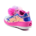 thumbnail image 4 of Tenis Patin Speed Rollers Pompones Rosa Talla 16 Speed Rollers SPEED06C, 4 of 7