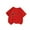 Red, variant on Kaemgyyd Children Boys Graphic Shirts 2-14 Years Comfortable Short Sleeve Casual Tops Loose Crew Neck Teen Girls Tee Blouse