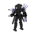 thumbnail image 6 of MOC Skibidi Toilet Building Blocks Set Titan Speakerman Cameraman Tvman Bricks DIY Model Toys For Kid New Year Birthday Gifts, 6 of 9