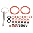 thumbnail image 1 of Mácina de Café Silicona o Anillos, Herramiente de reparación de Servicios Llave Suave Resistente al Calor reutilizable Anti -venvejecimento multipósito para mantenimiento, 1 of 7