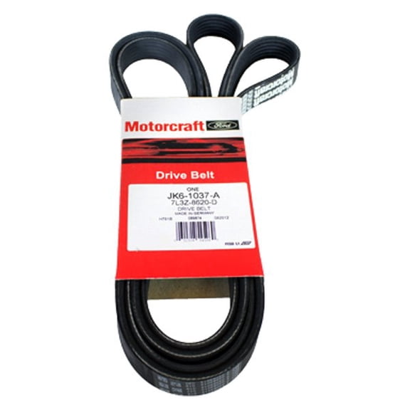 Part Synergy Replacement for Ford F-150 2007-2008 Serpentine Belt