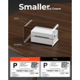 thumbnail image 3 of Miaoyou Bluetooth Thermal Shipping Label Printer with USB Cable, Black, 1 Piece Count, 3 of 5