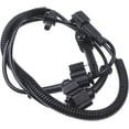 thumbnail image 3 of A-Premium ABS Wheel Speed Sensor Compatible with Cadillac Models - CTS 2008 2009 2010 2011 2012 2013 2014 2015 - Front Driver or Passenger Side, Replace# 15854167, 3 of 6