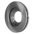 thumbnail image 4 of New Vented Brake Disc Compatible With Chevrolet Isuzu NPR-HD Base 8 Cyl 6.0L NPR-XD Base 4 Cyl 5.2L NQR Base 4 Cyl 5.2L 2010-2019 By 12143020 44783 980051 90037011 97780195, 4 of 8