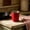Red, variant on 245ml Stainless Steel Coffee Mug, Double Walled Insulated Cup, Sleek Modern Design, For Office, Home, Outdoor Use, Ideal for Hot and Cold Beverages, Hand Wash Only Red