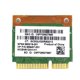thumbnail image 2 of Injueey Tarjeta de red inalámbrica de 2,4 GHz Tarjeta WIFI de 150 Mbps Mini tarjeta PCI-E Adaptador WIFI portátil Adaptador de red de doble Juegos de teclado y mouse para computadora, 2 of 6