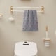 thumbnail image 5 of Toallas de baño suaves y gruesas, absorbentes, secas, para gimnasio, yoga, piscina, hotel, ducha, grandes toallas para el baño, 5 of 6