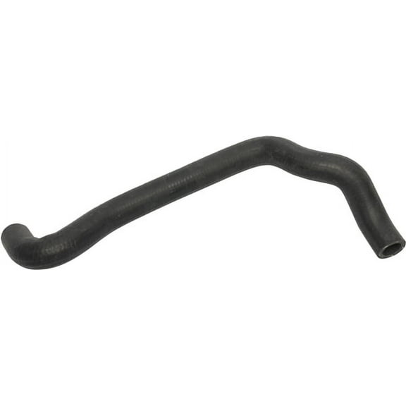 Molded Heater Hose 20R3EC Class D1 and D2