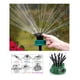 thumbnail image 4 of Cabezal de ducha, accesorios de baño, rociador de jardín, aspersor preciso con soporte para aspersor., 4 of 8