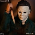 thumbnail image 3 of Halloween II One:12 Collective Action Figure | Michael Myers, 3 of 13