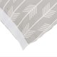thumbnail image 4 of Nursing Arm Pillow for Breastfeeding Washable Cover Ultra Soft Cotton Breathable Baby Cushion Arm Pad Type 2, 4 of 4