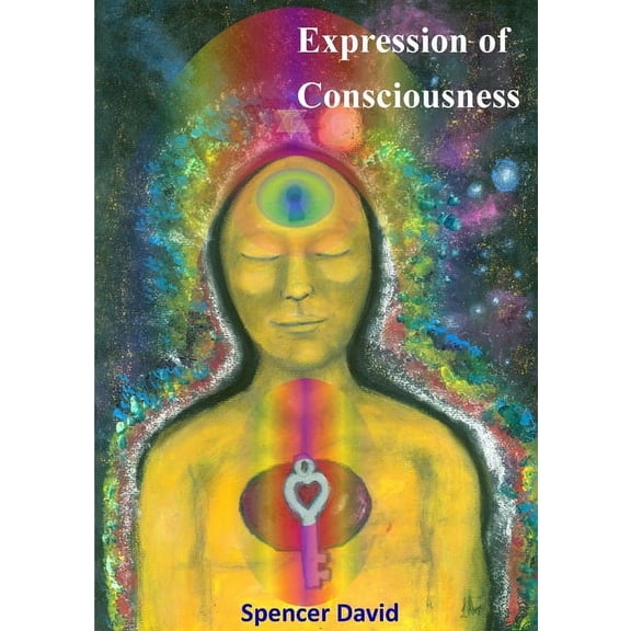 Expression of Consciousness, (Paperback)