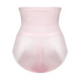 thumbnail image 3 of Panties for Women Tbopshirt Brief Underwear,Hipster Underwear,Ladies Body Shaper Abdominal Lifter Hip Shaper High Waist Stretch Slimming Body Corset,Cheeky Panties, 3 of 7