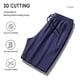 thumbnail image 3 of Shorts Hombre Casual Pierna Recta De Playa Talla Grande, 3 of 3